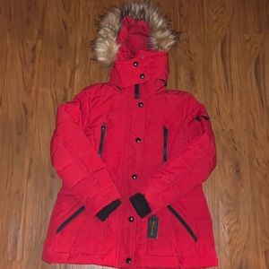 Guess parka jacket